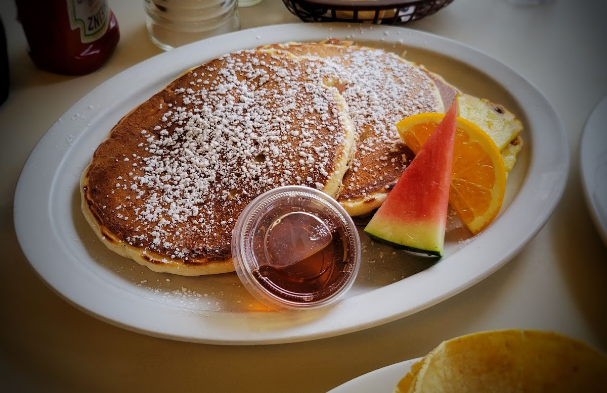 Griddle